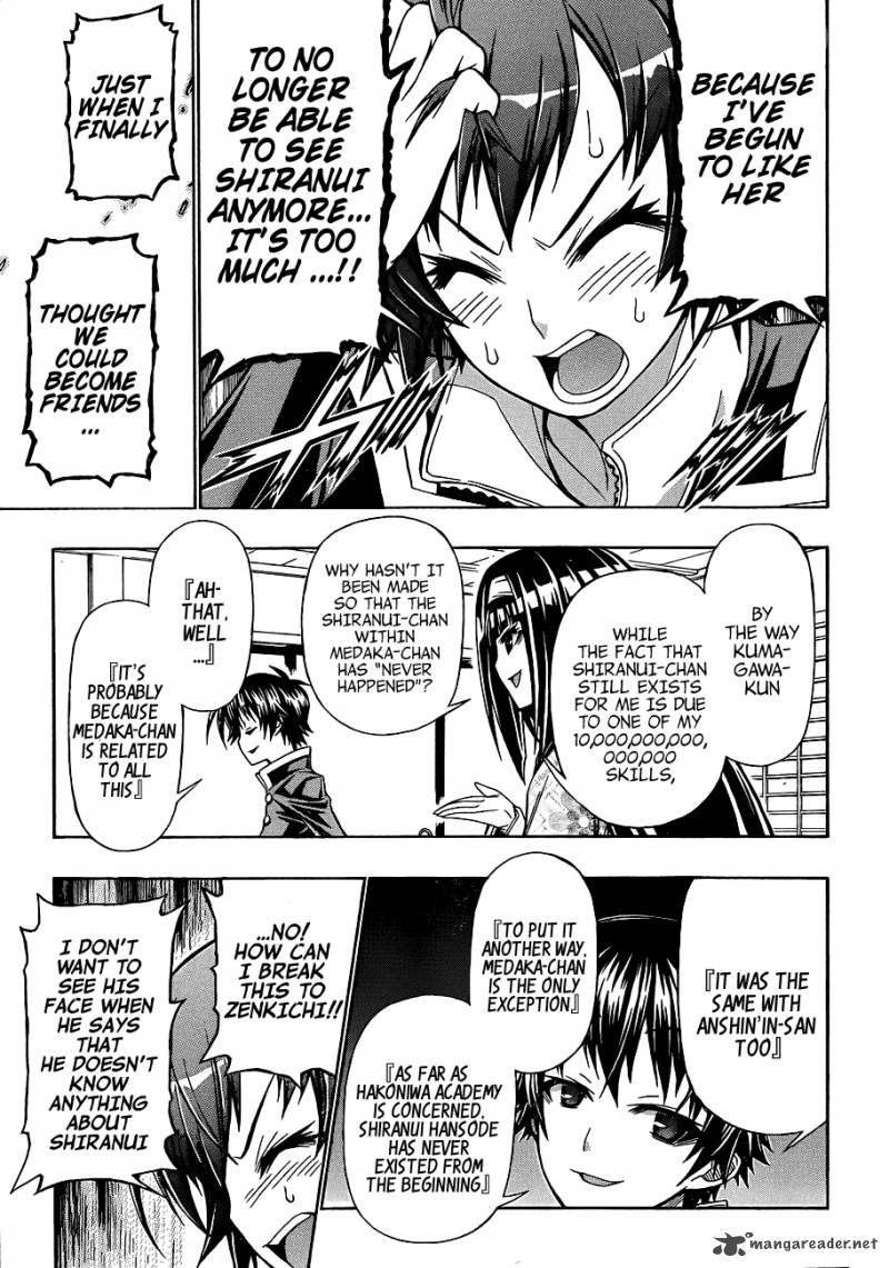 Medaka Box 159 17