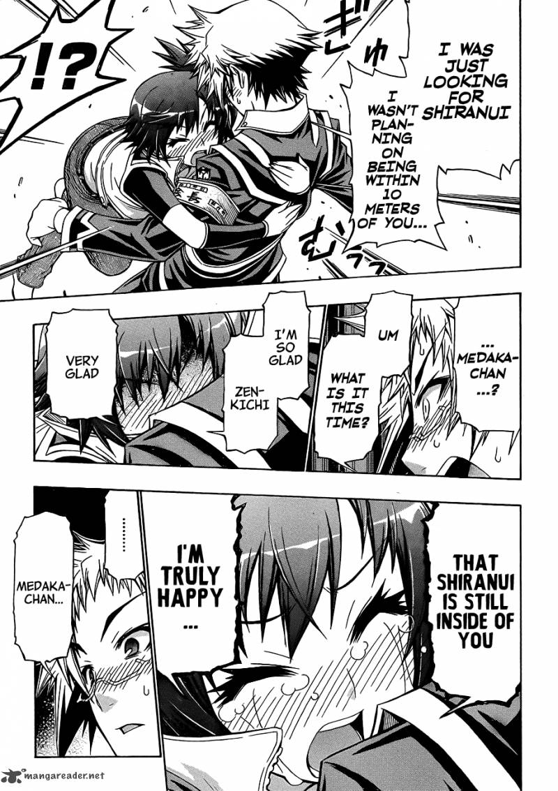 Medaka Box 159 19