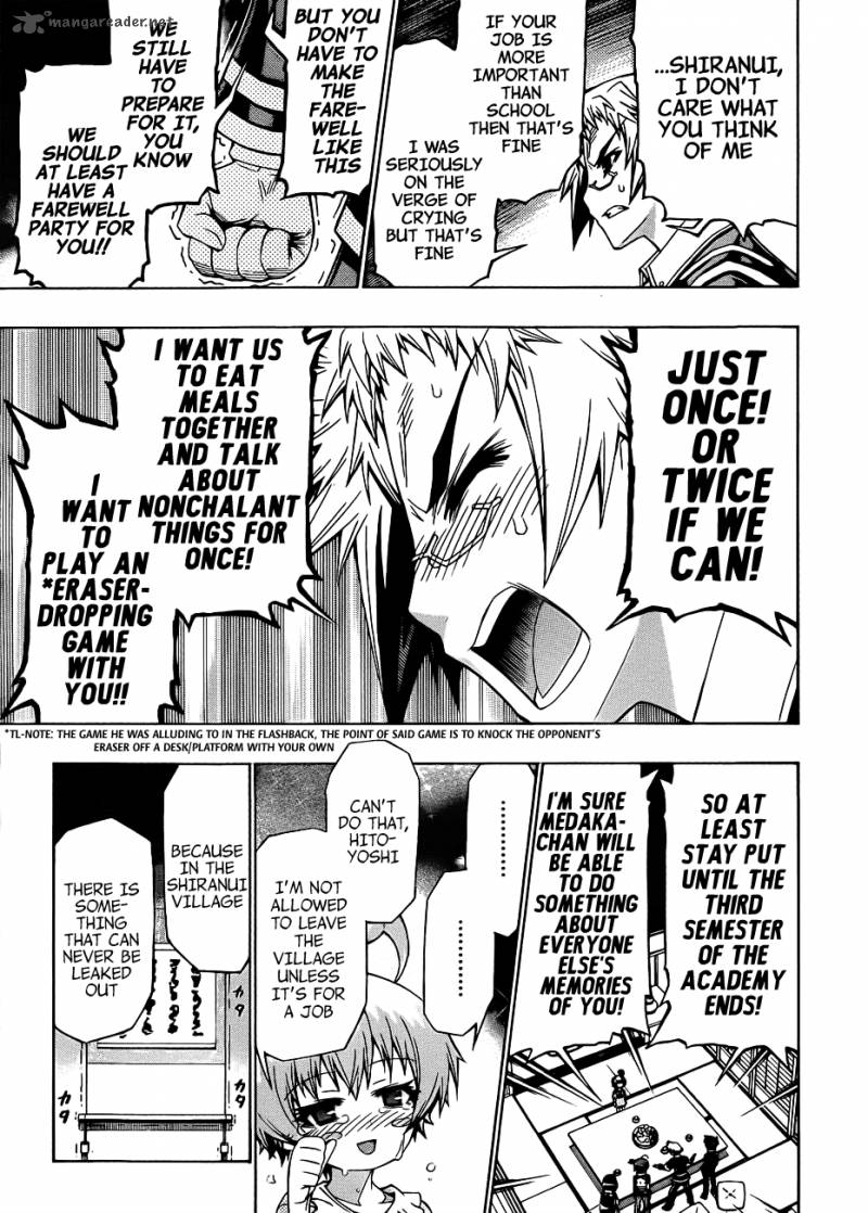 Medaka Box 162 17