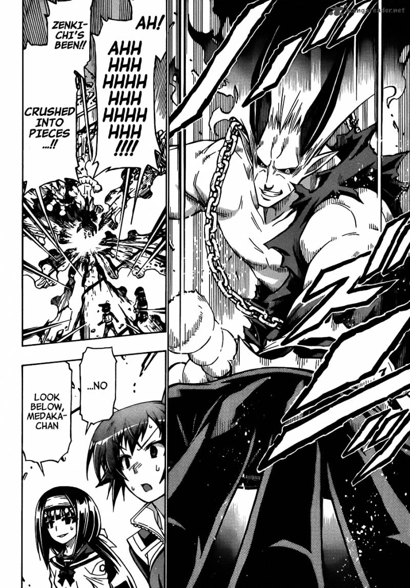 Medaka Box 163 7