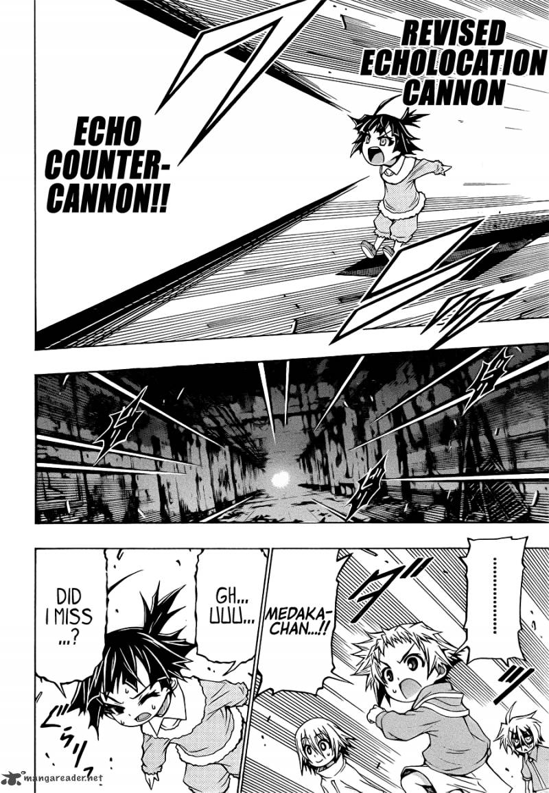 Medaka Box 172 14