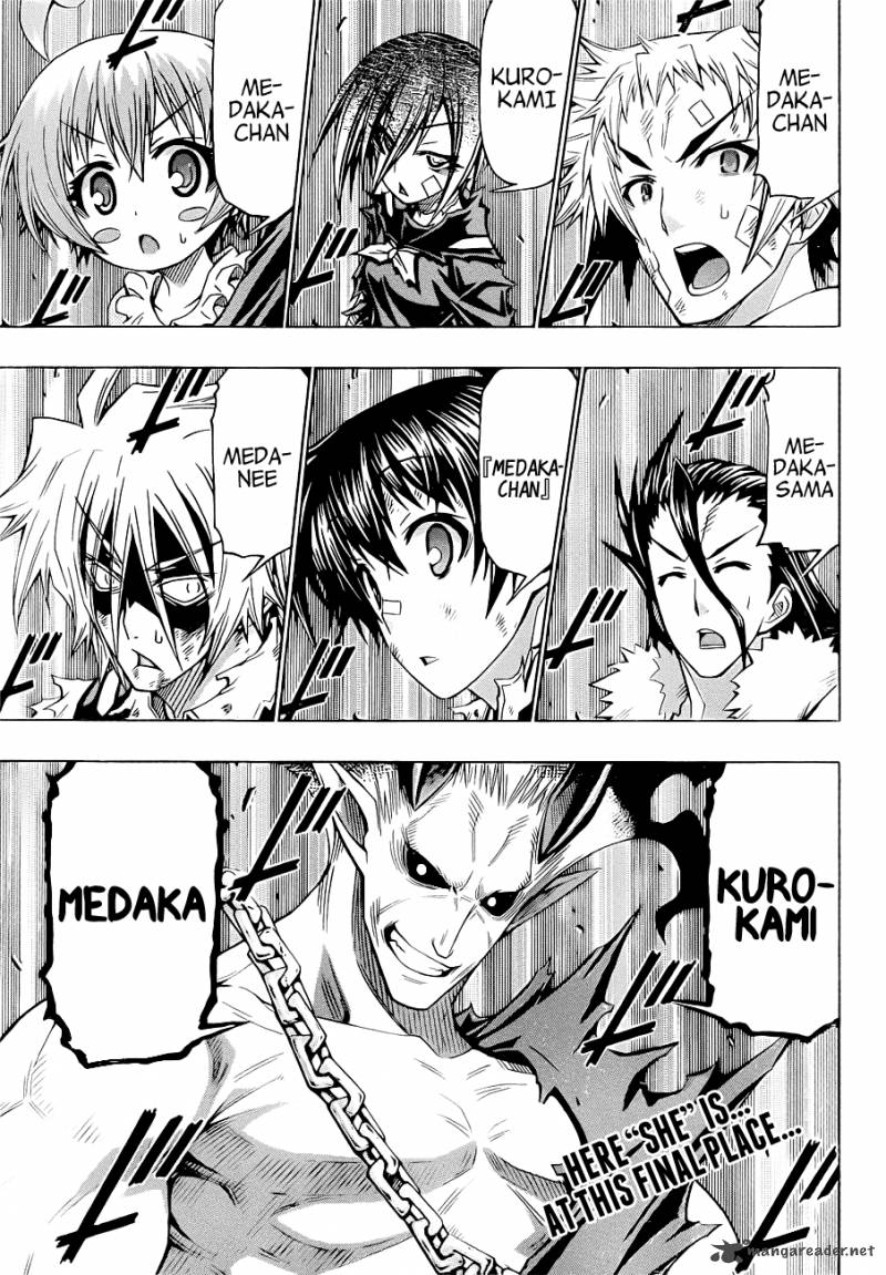 Medaka Box 178 3