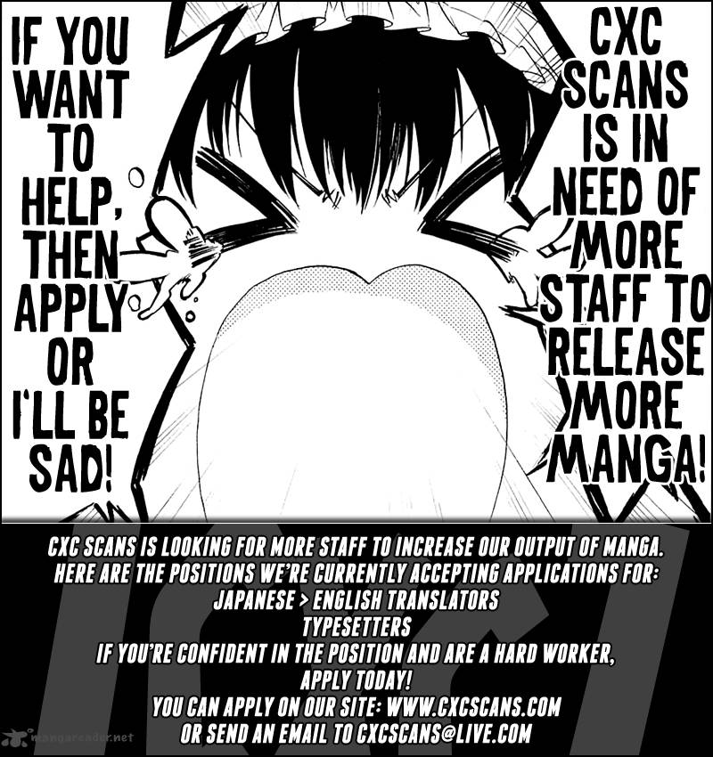 Medaka Box 180 2