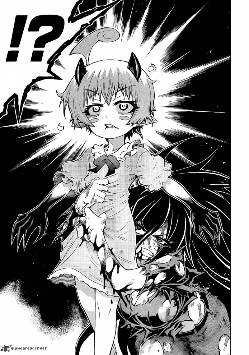 Medaka Box 181 10