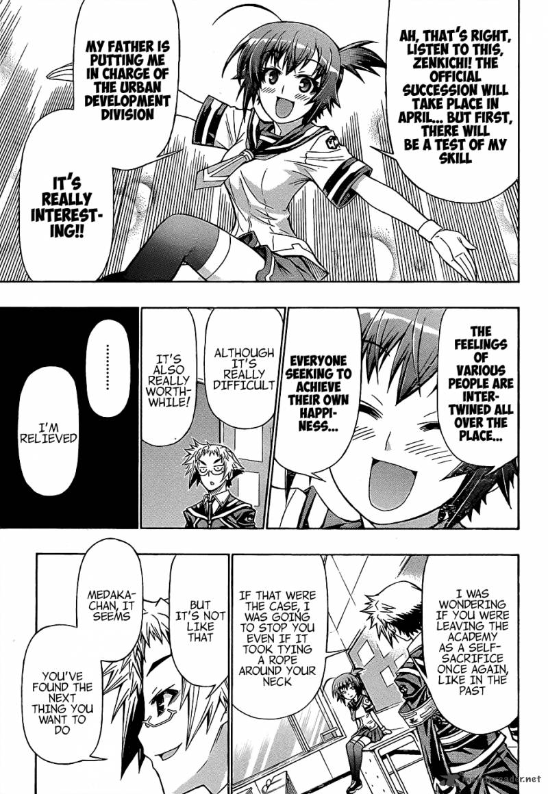 Medaka Box 186 13