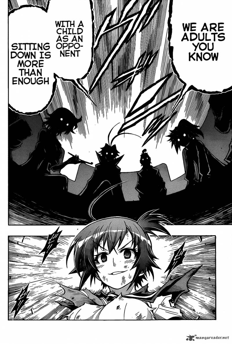 Medaka Box 188 16