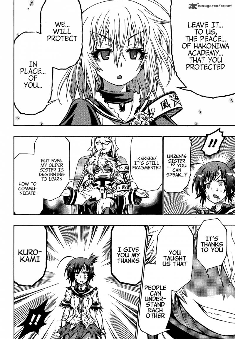 Medaka Box 189 18