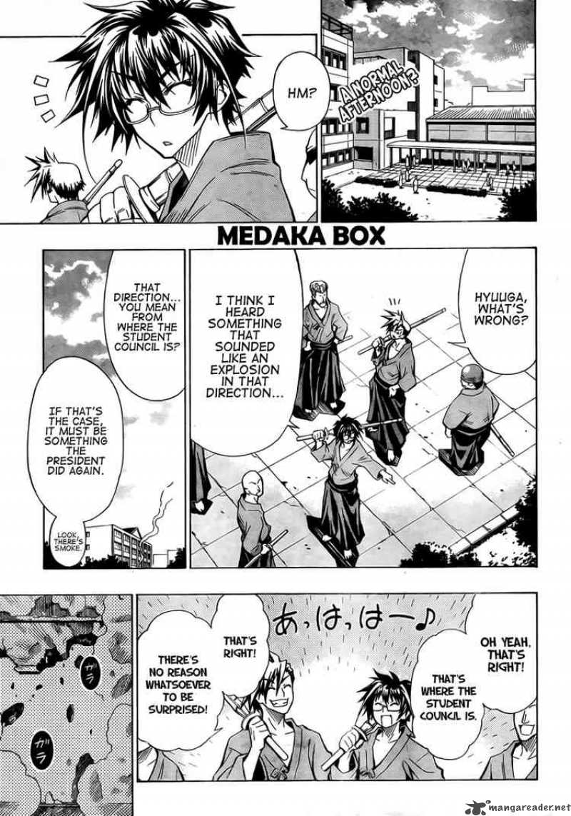 Medaka Box 19 1