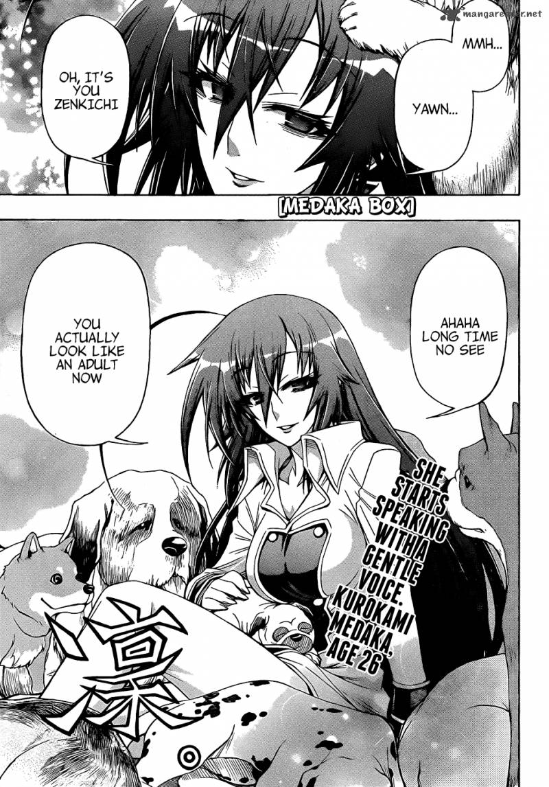 Medaka Box 192 4