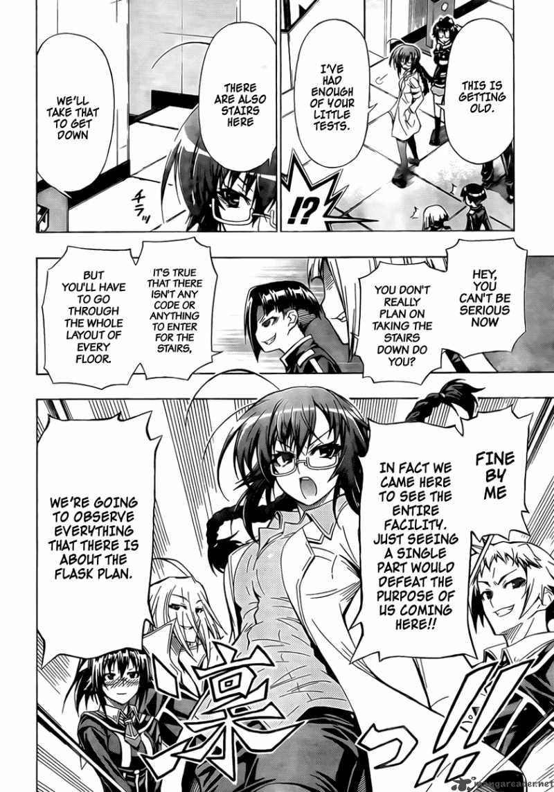 Medaka Box 29 3