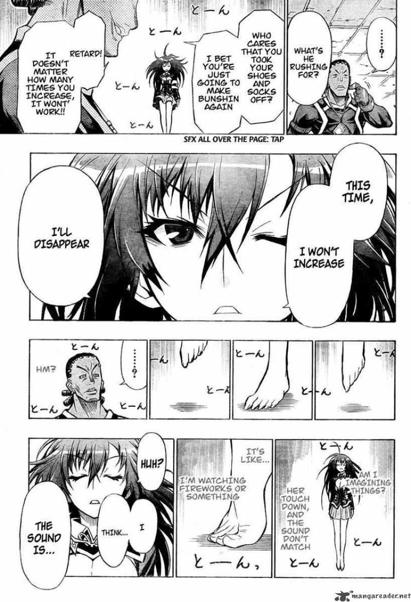 Medaka Box 31 13