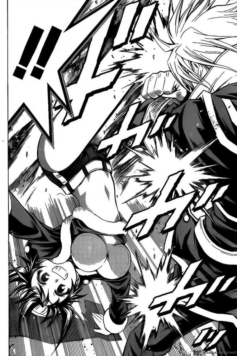 Medaka Box 39 12