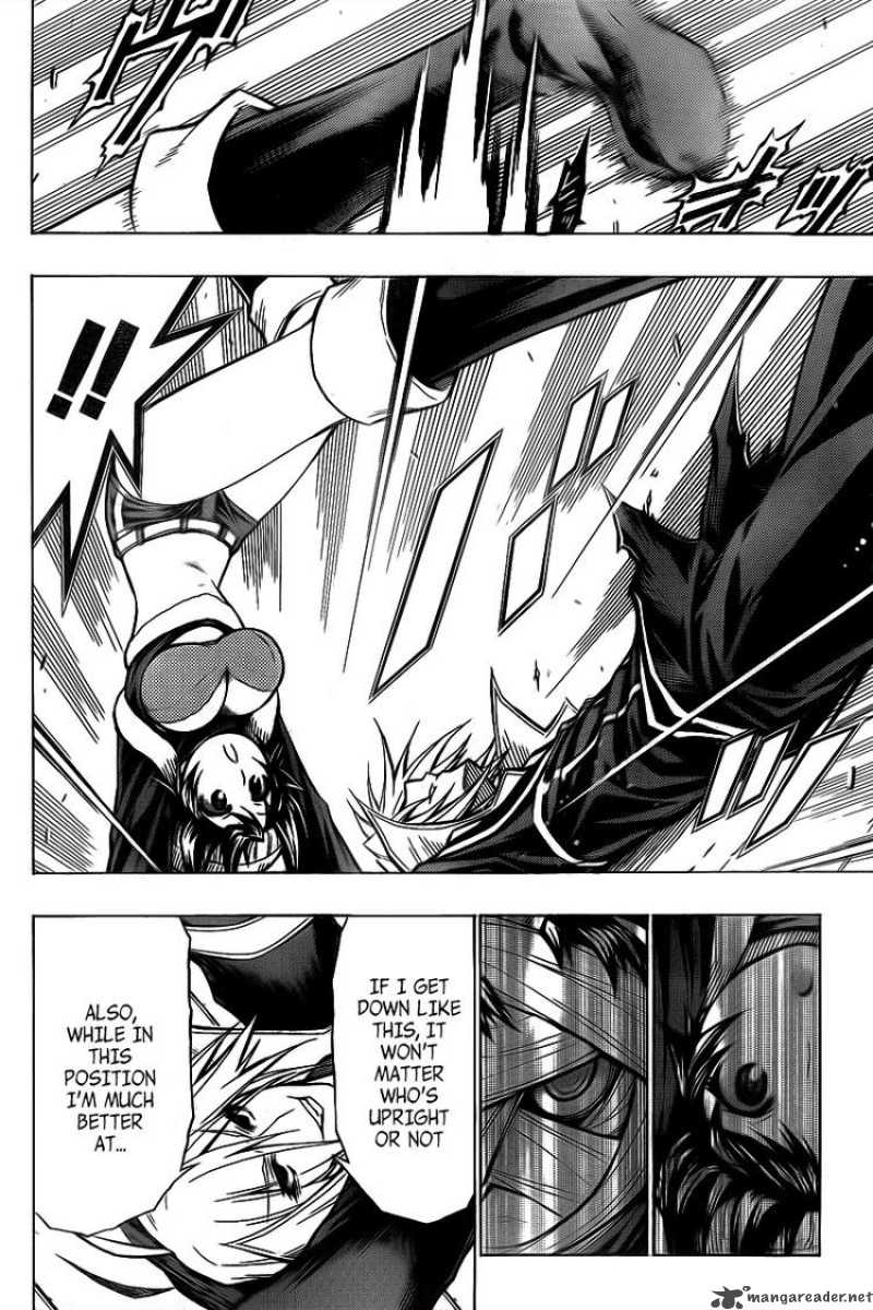 Medaka Box 39 14