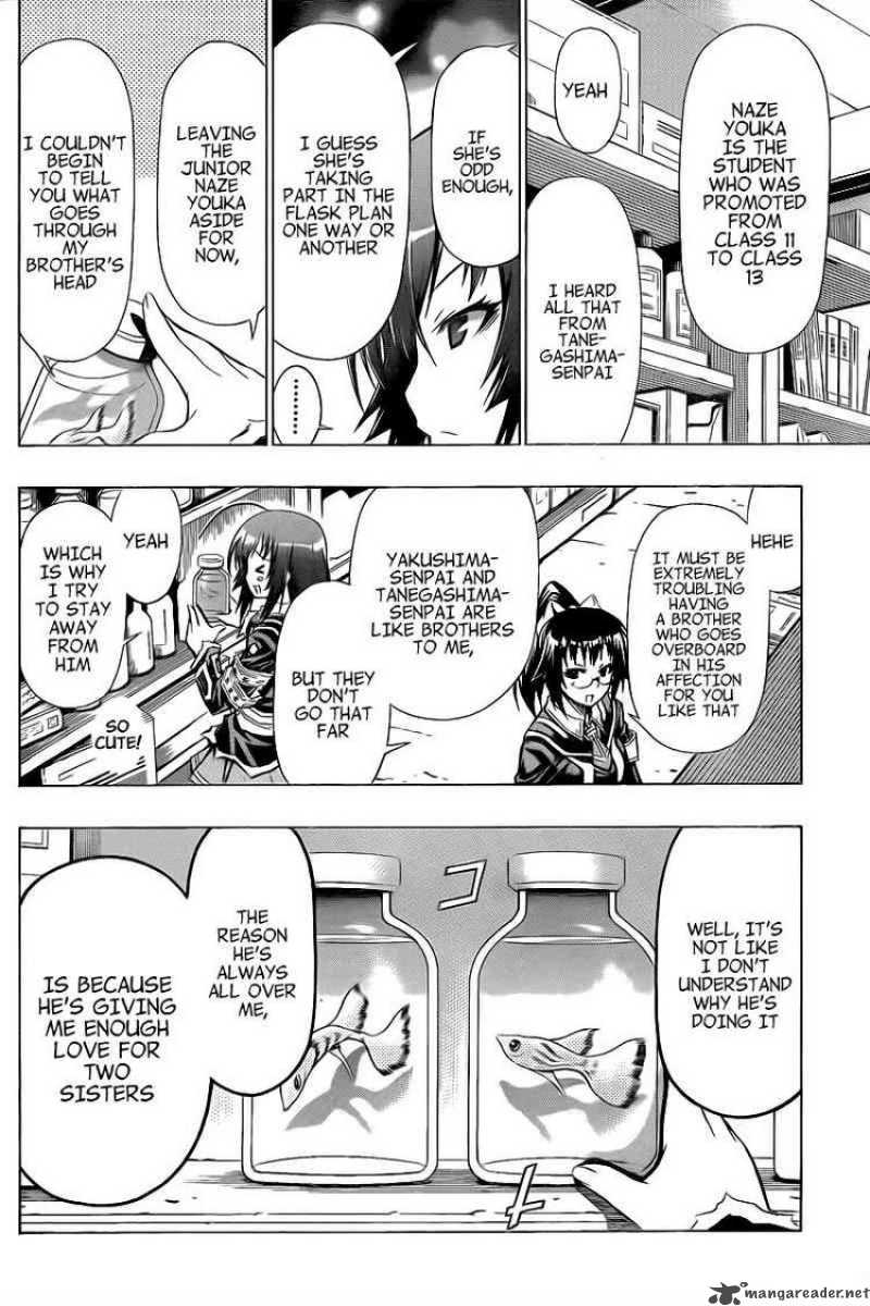 Medaka Box 42 10