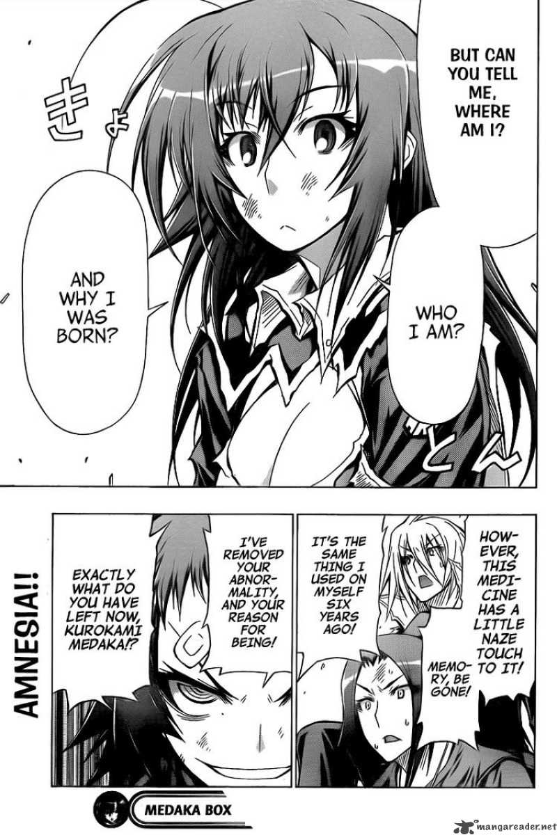 Medaka Box 43 19