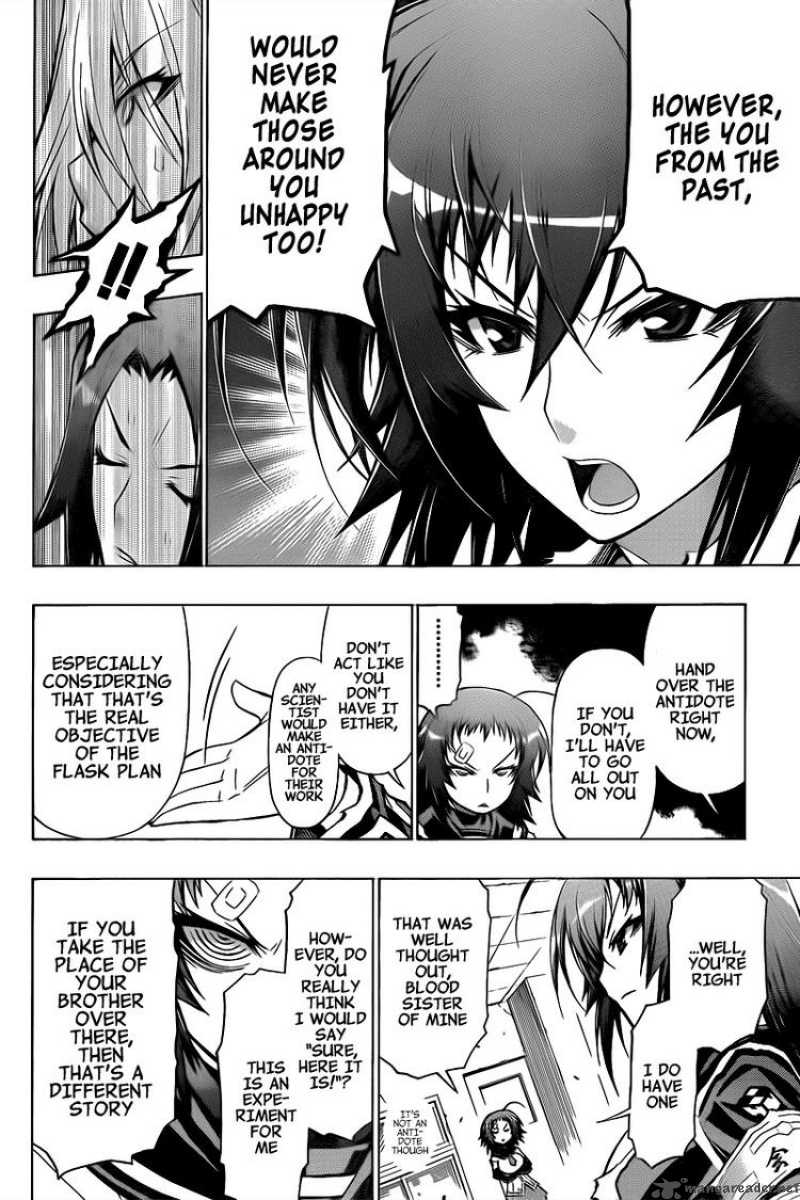 Medaka Box 43 8