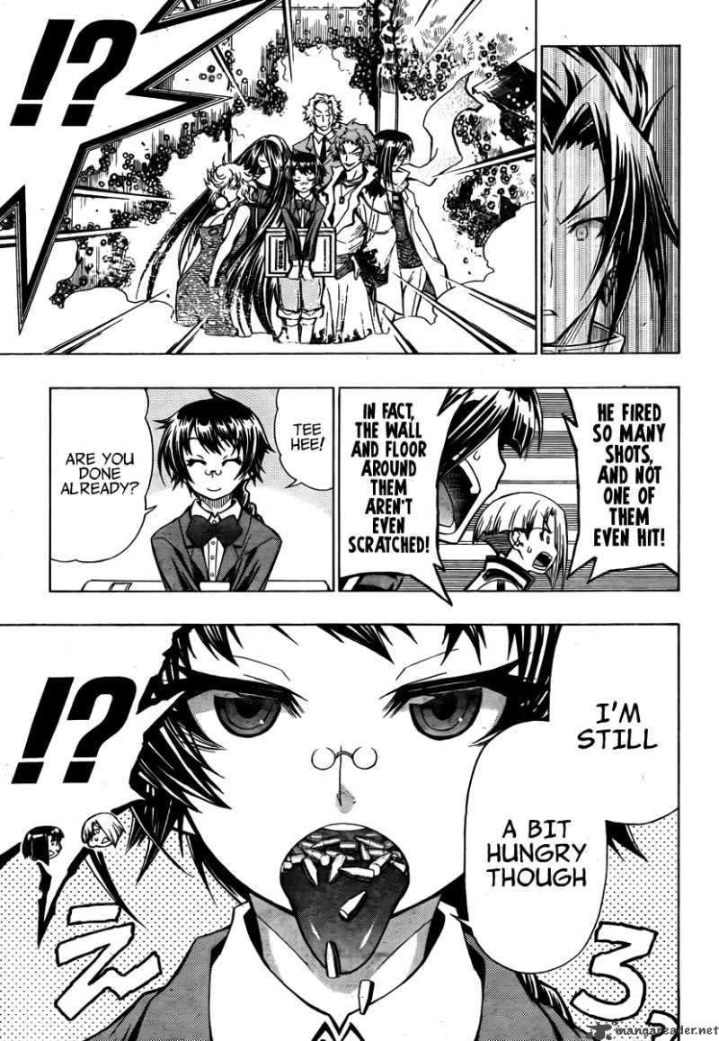 Medaka Box 46 5