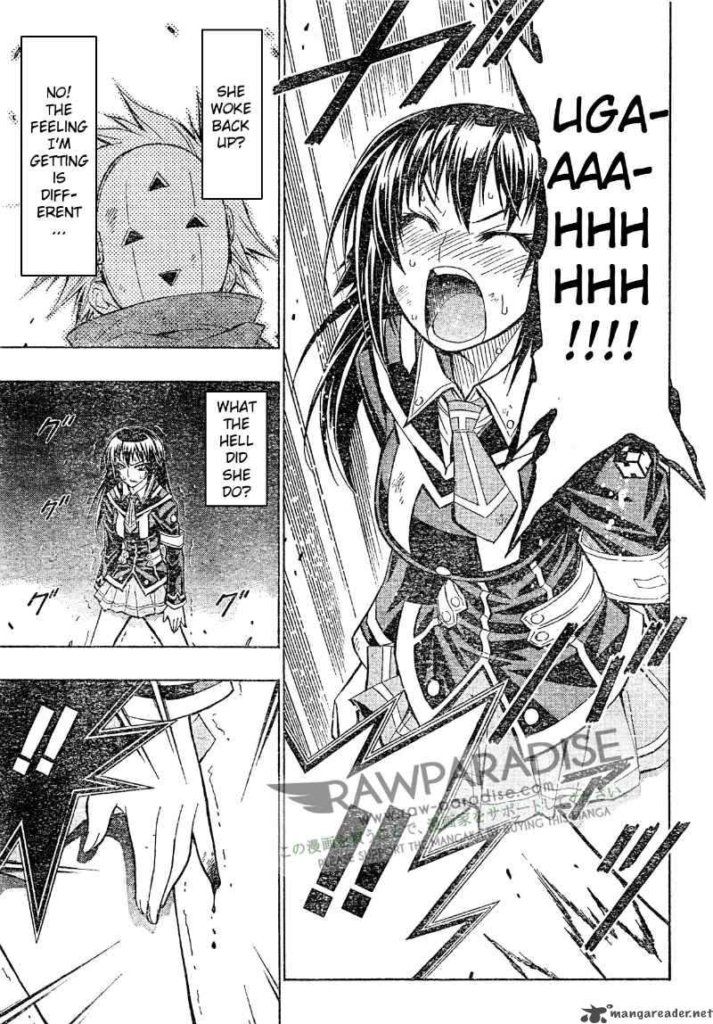 Medaka Box 47 9