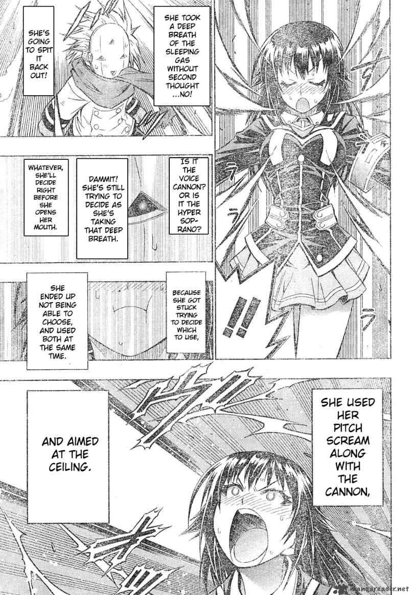 Medaka Box 48 9