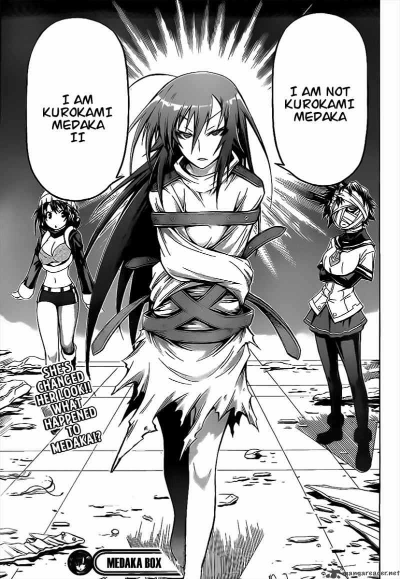 Medaka Box 49 19