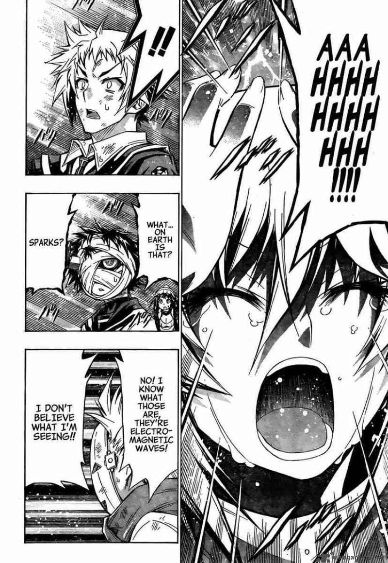 Medaka Box 52 10