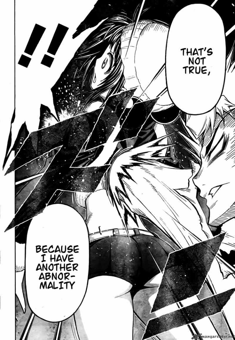 Medaka Box 53 15