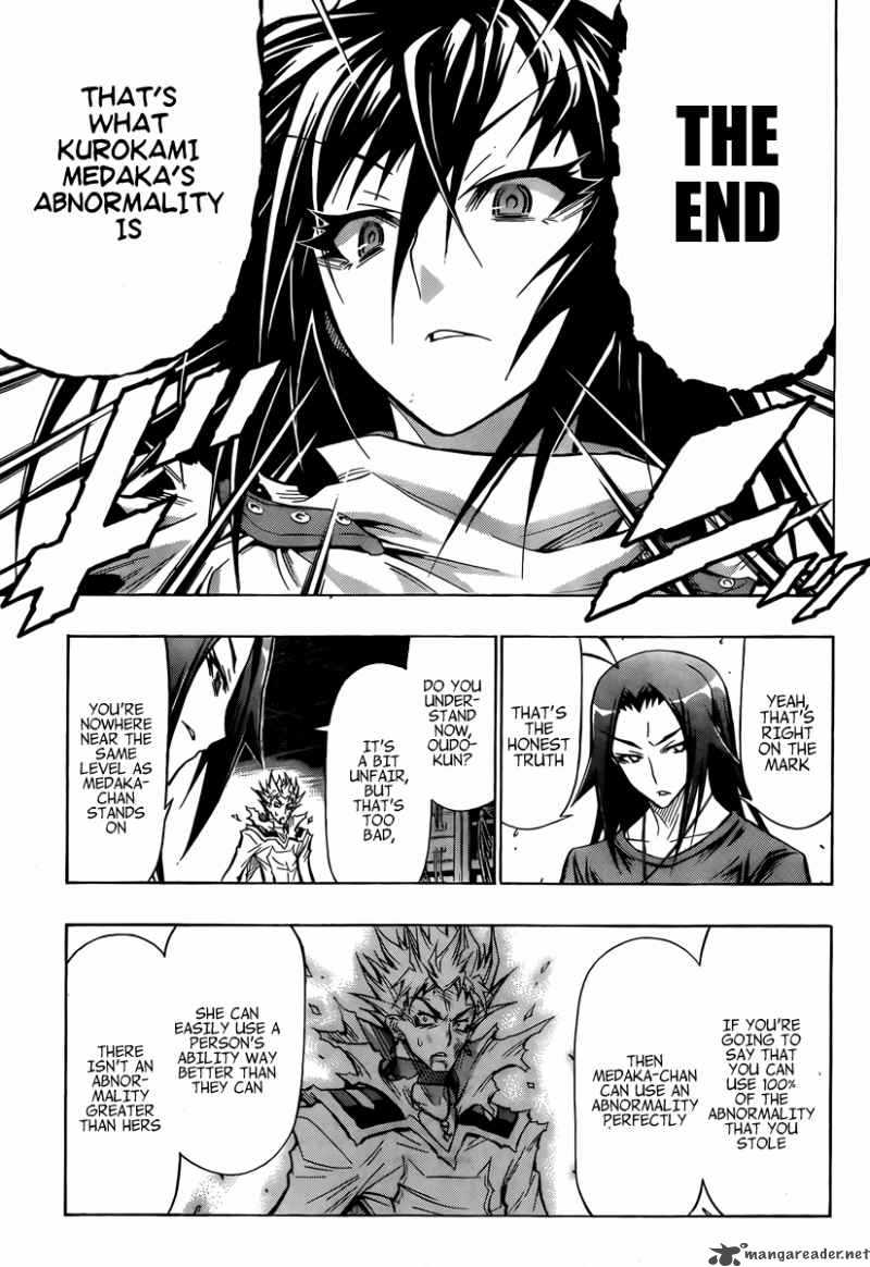 Medaka Box 54 16