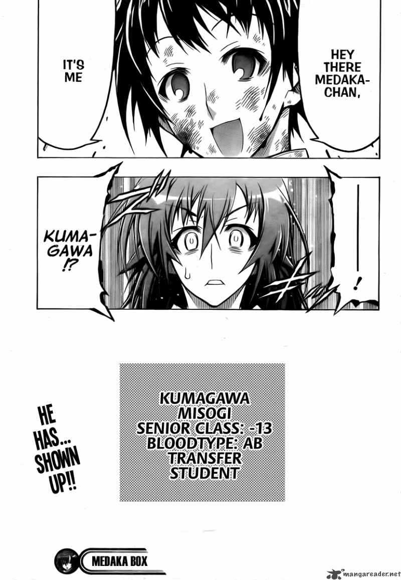 Medaka Box 55 19