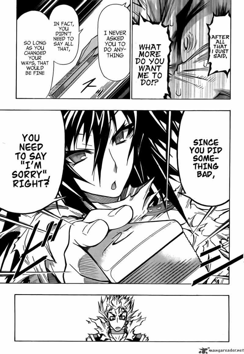 Medaka Box 55 8