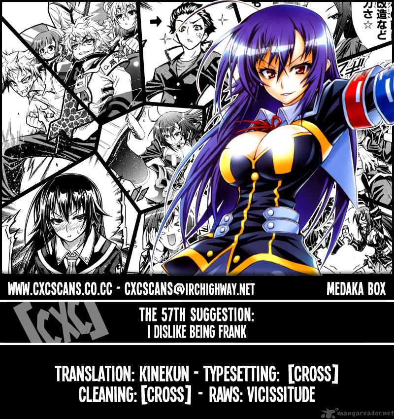 Medaka Box 57 1