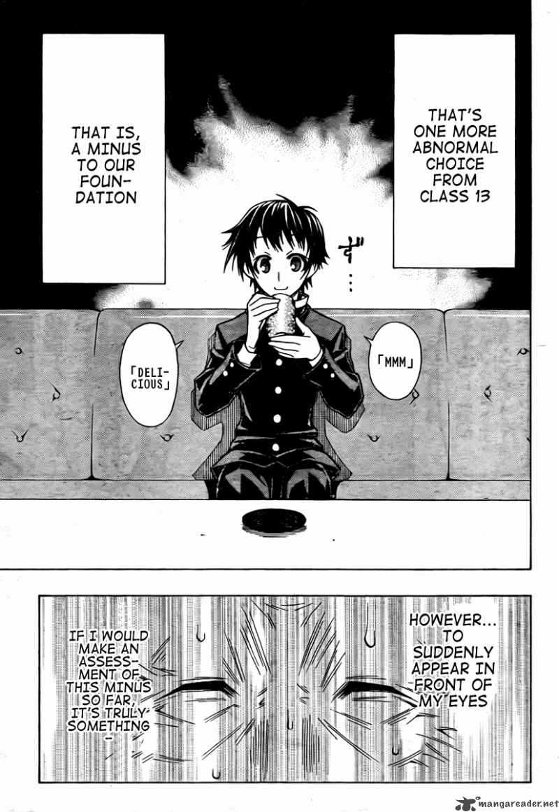 Medaka Box 57 4