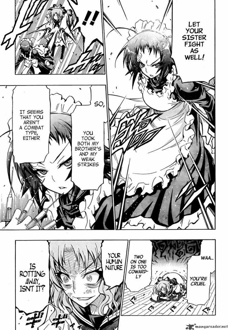 Medaka Box 59 12