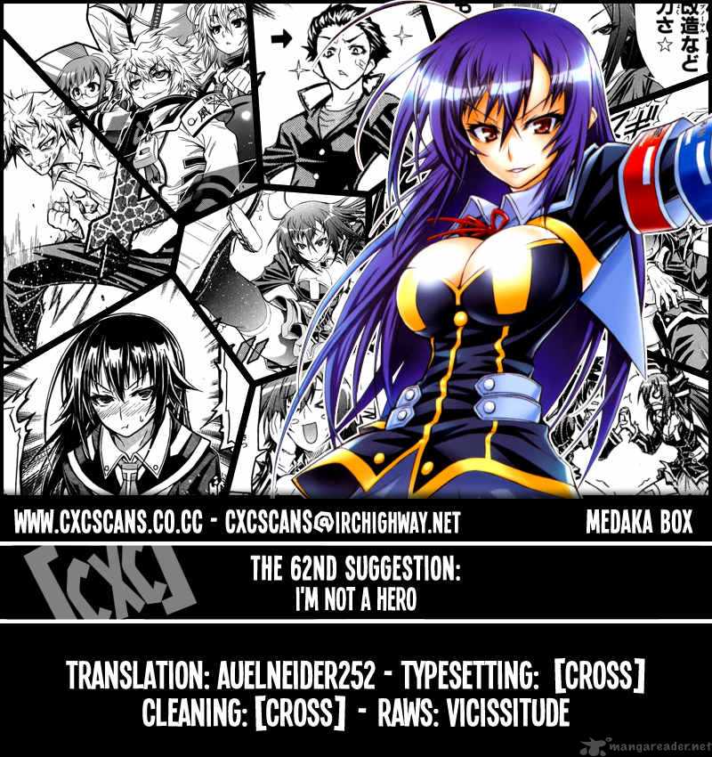 Medaka Box 62 1