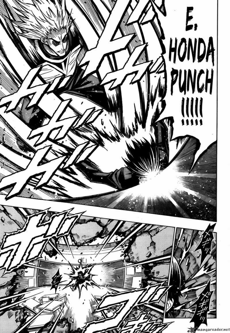 Medaka Box 63 4