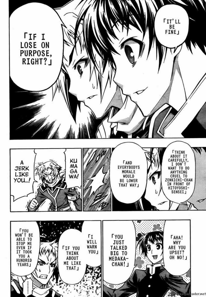 Medaka Box 68 9