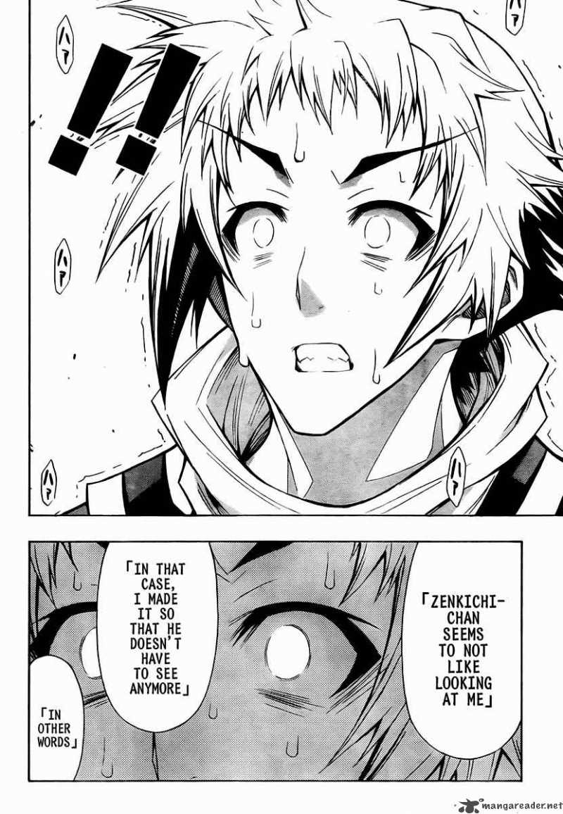 Medaka Box 69 19