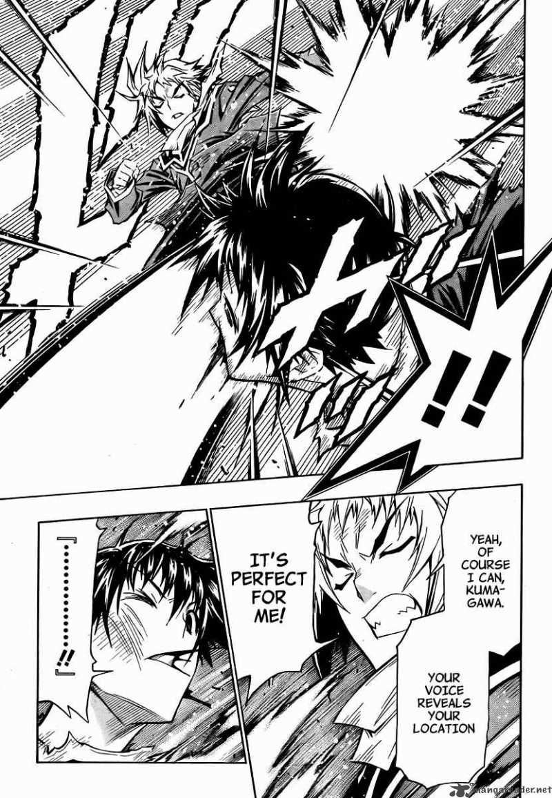 Medaka Box 69 4