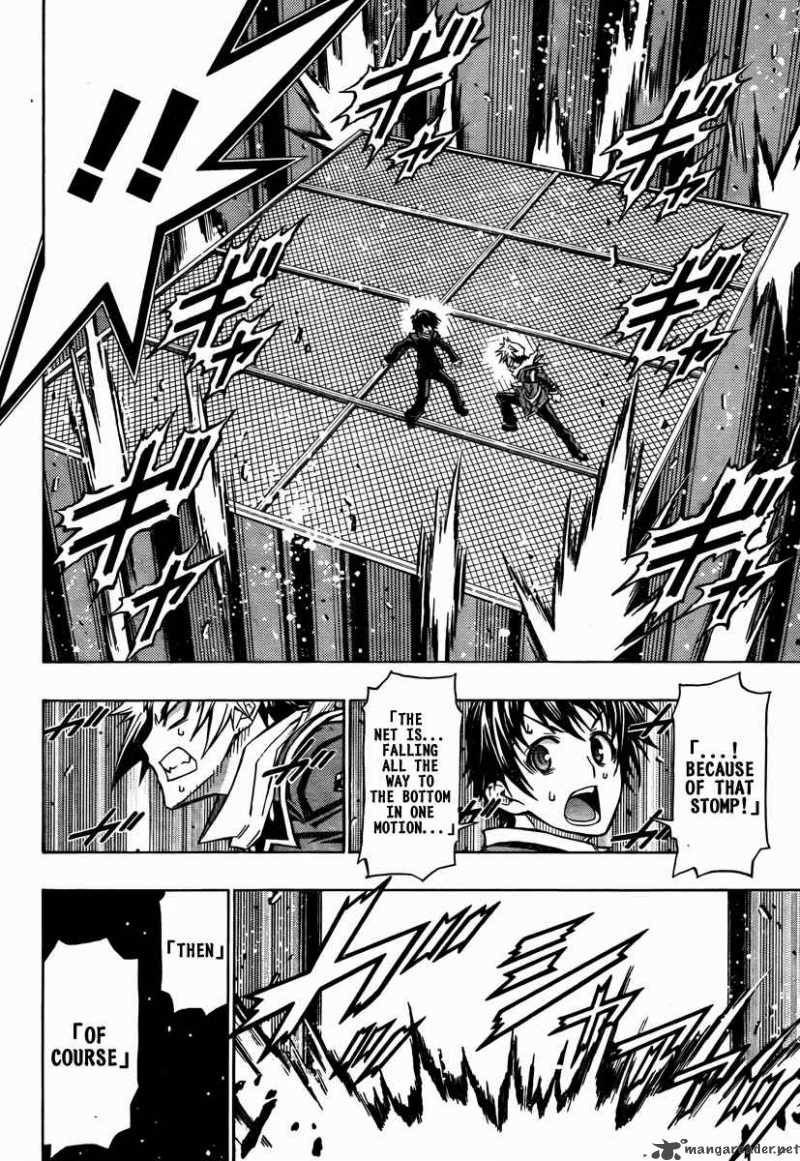 Medaka Box 70 20