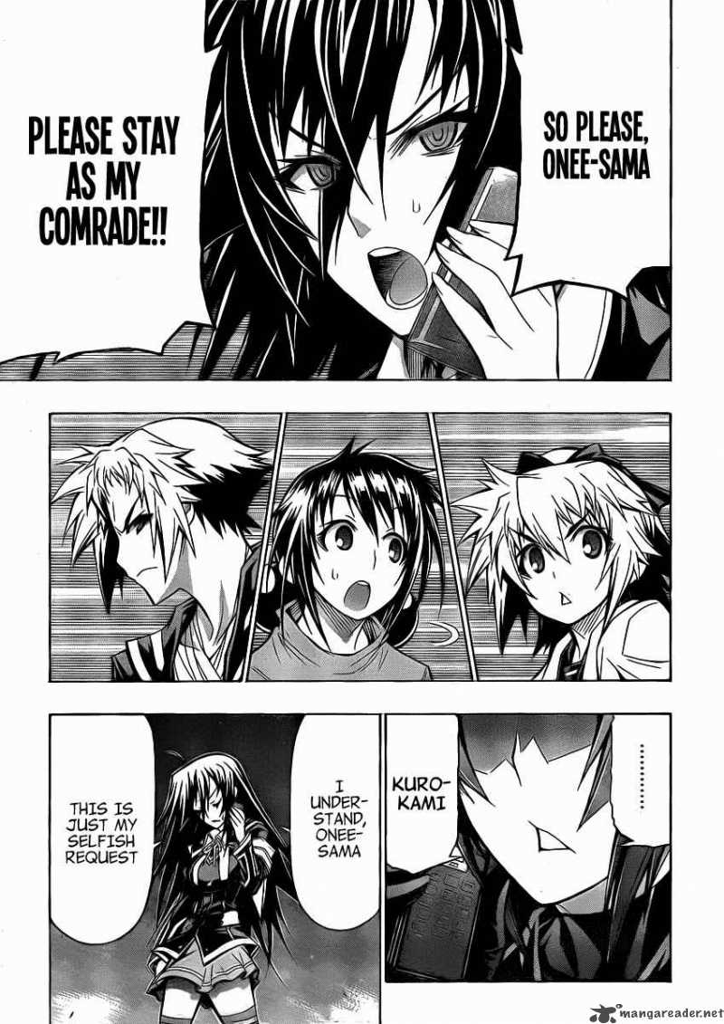 Medaka Box 73 18