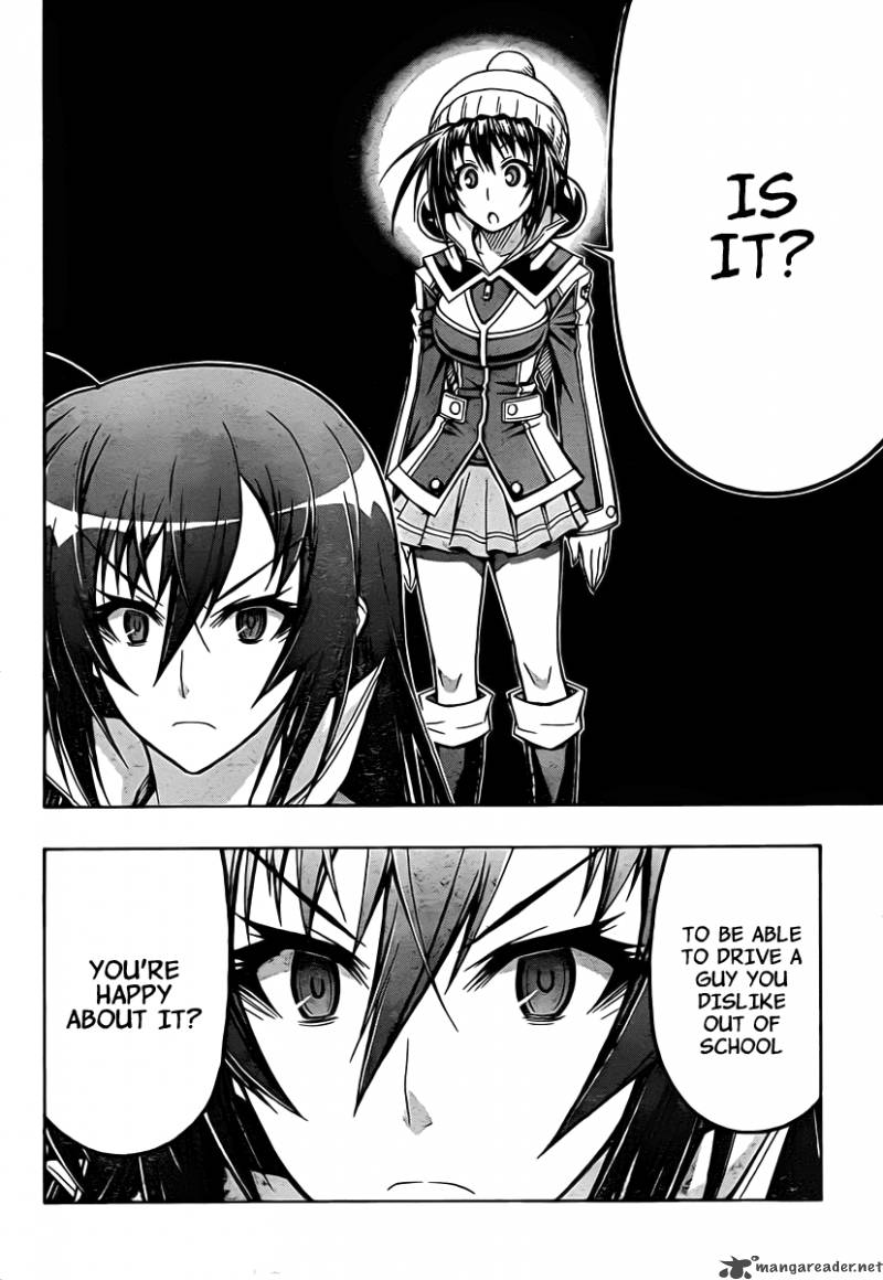 Medaka Box 78 9