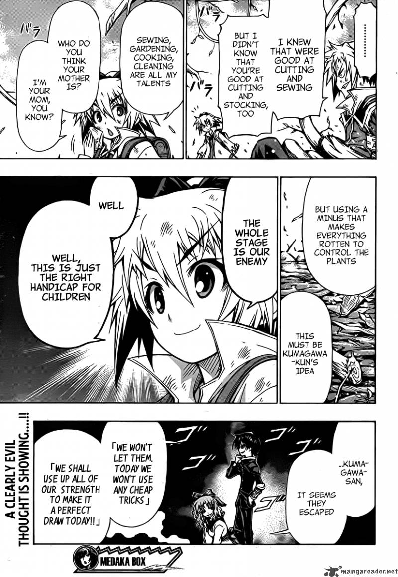 Medaka Box 79 24