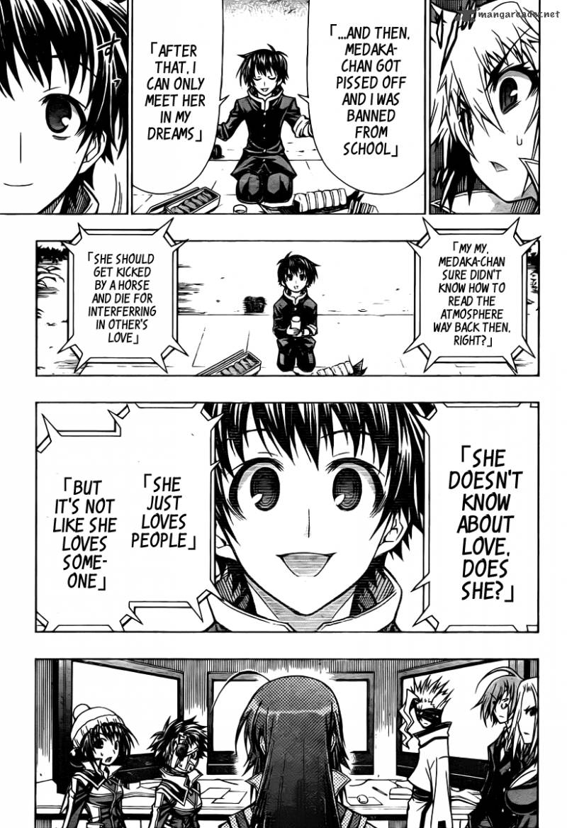 Medaka Box 81 10