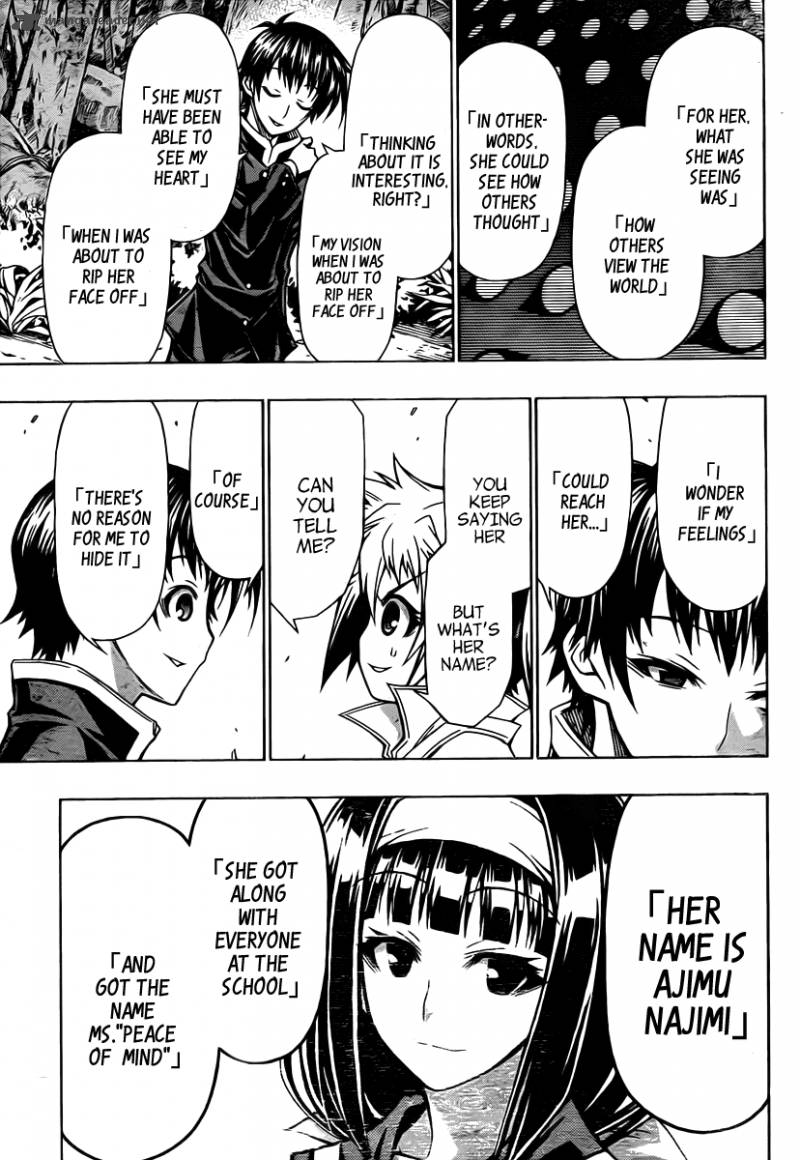 Medaka Box 81 17