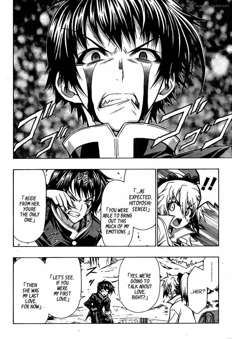 Medaka Box 81 7