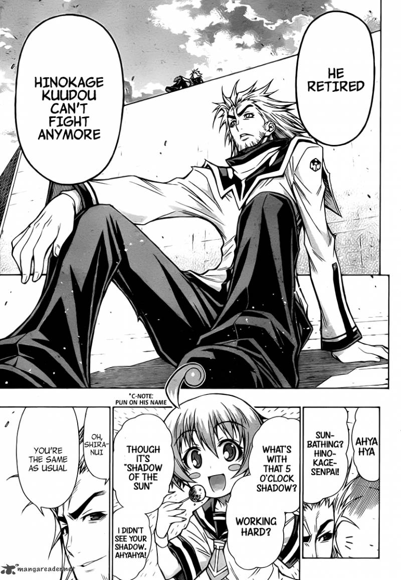 Medaka Box 84 16