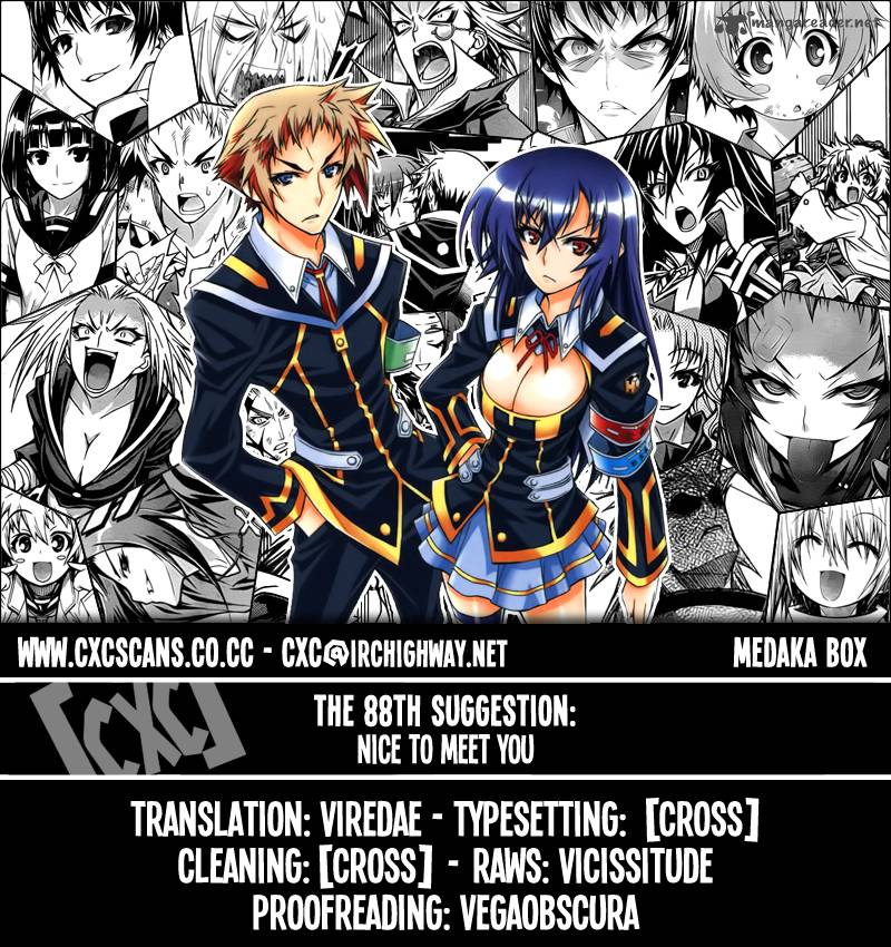 Medaka Box 88 1