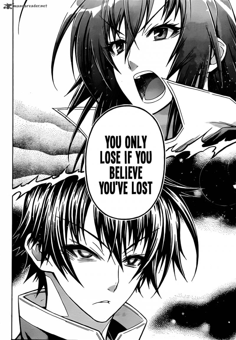 Medaka Box 89 16