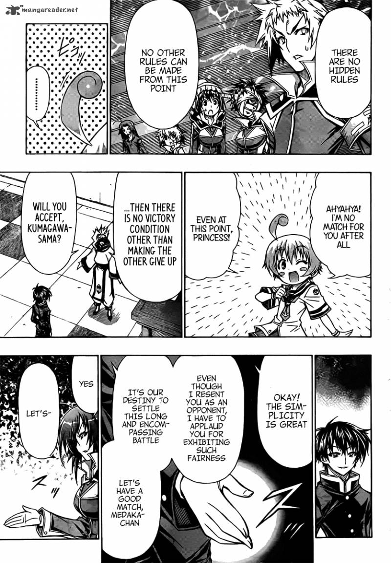 Medaka Box 89 17