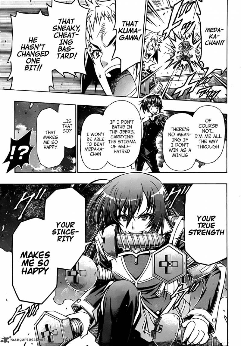 Medaka Box 89 19