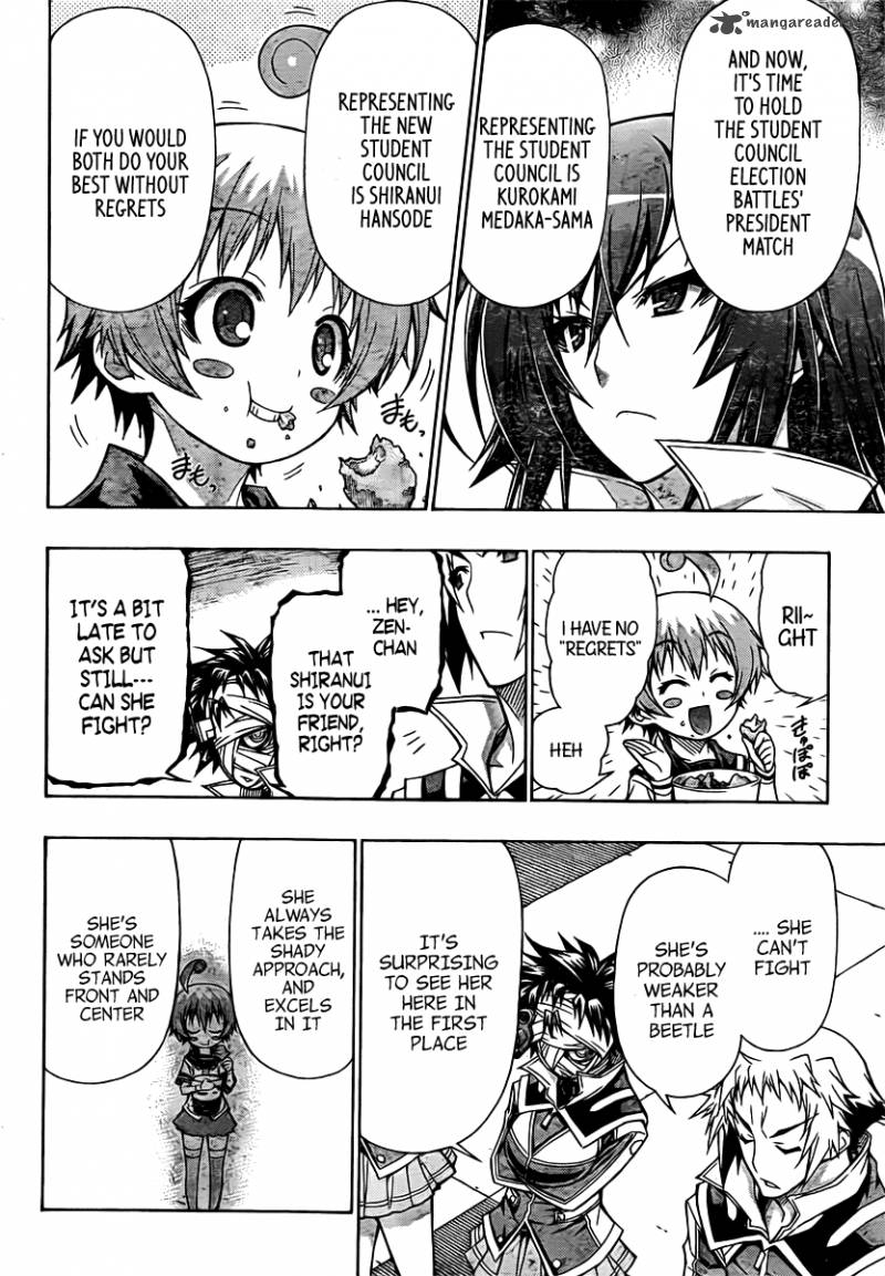 Medaka Box 89 4